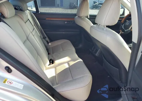 2013 Lexus Es 300H z USA, uszkodzony, nr VIN JTHBW1GG1D2000243